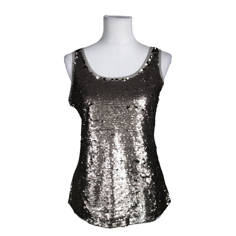 Unisex OR Collection - Pidulik top, suurus 38 - Hõbe ()