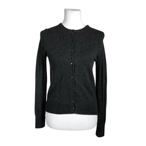 Unisex Uniqlo - Kardigan, suurus 36 - Hall (1)