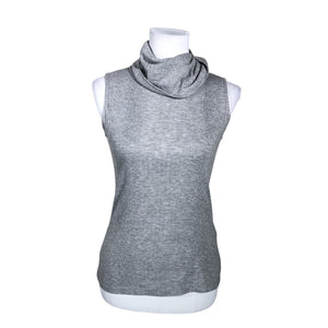 Unisex Lindex - Topp, suurus 36 - Hall (1)