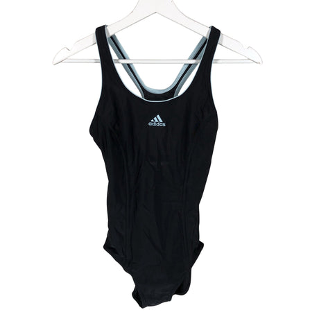 Unisex Adidas - Ujumistrikoo, suurus 36 - Must ()