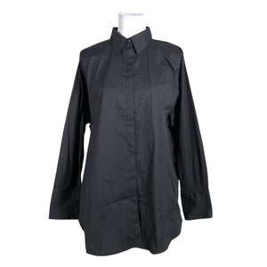 Unisex Mos Mosh - Mitteveniv tuunika, suurus 38 - Must (1)
