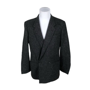 Unisex Turo Tailor - Ülikonna pintsak, suurus XL - Must (1)