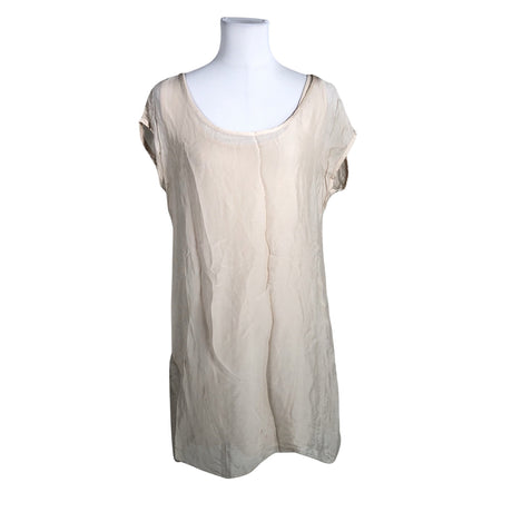 Unisex Ajlajk - Õhuke tuunika, suurus 36 - Beige ()
