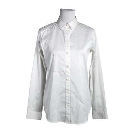 Unisex Uniqlo - Triiksärk, suurus 38 - Valge ()