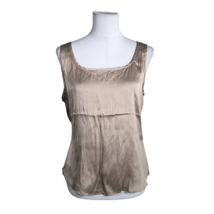 Unisex Sand - Pidulik top, suurus 40 - Beige (1)