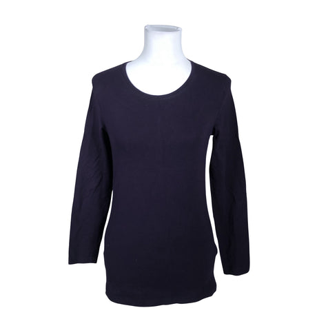 Unisex Noom - Trikotaažist pluus, suurus 36 - Lilla ()