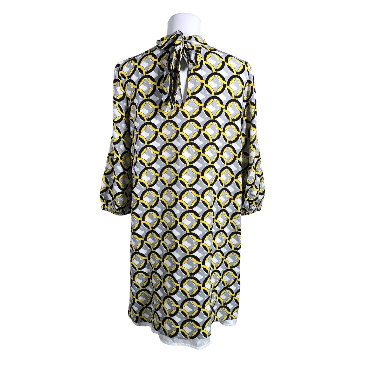 Unisex Ril's - Mitteveniv kleit, suurus 34 - Hall (2)