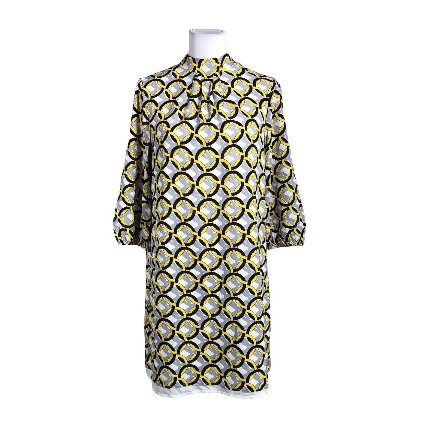 Unisex Ril's - Mitteveniv kleit, suurus 34 - Hall (1)