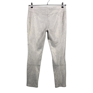 Unisex Sportalm - Trikotaažist püksid, suurus 38 - Beige (2)