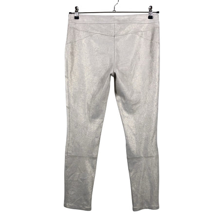 Unisex Sportalm - Trikotaažist püksid, suurus 38 - Beige (2)