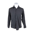 Unisex Hugo Boss - Triiksärk, suurus L - Sinine ()