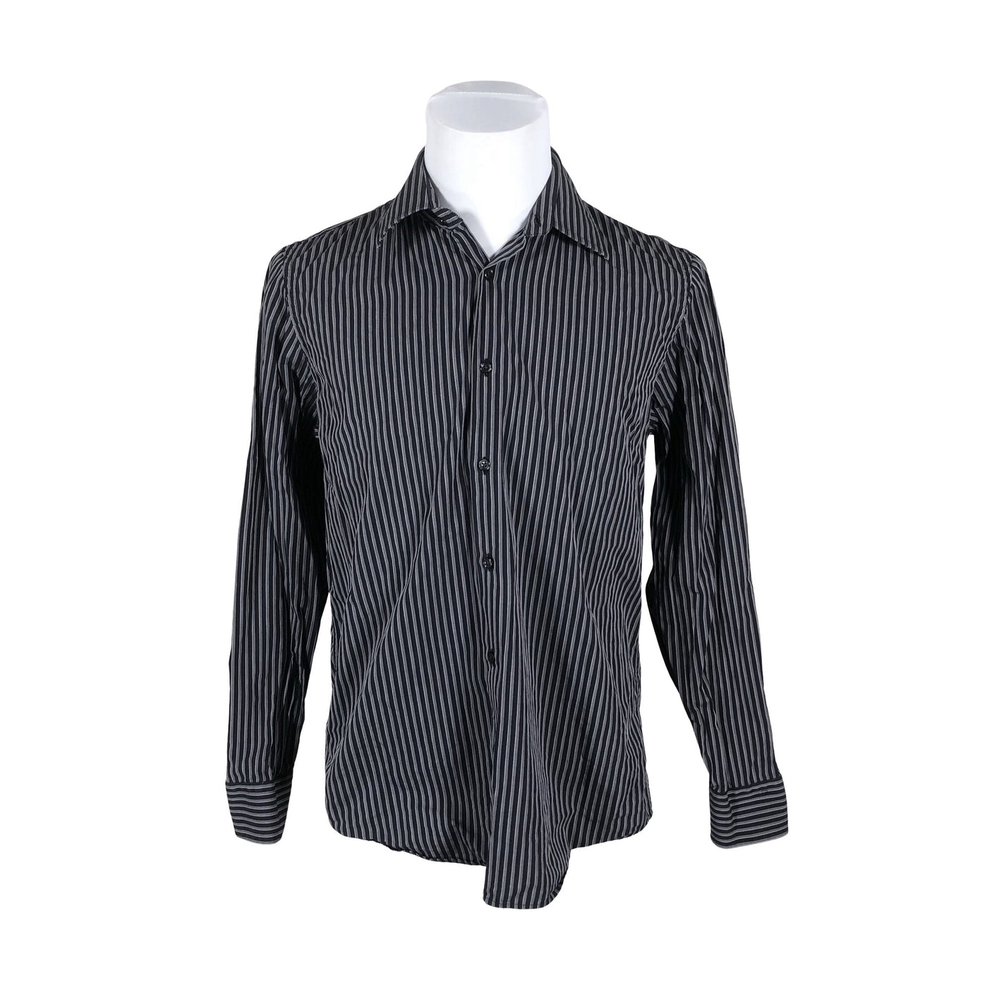 Unisex Hugo Boss - Triiksärk, suurus L - Sinine (1)
