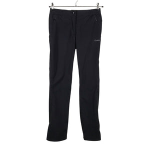 Unisex Rukka - Õuepüksid, suurus 34 - Must (1)