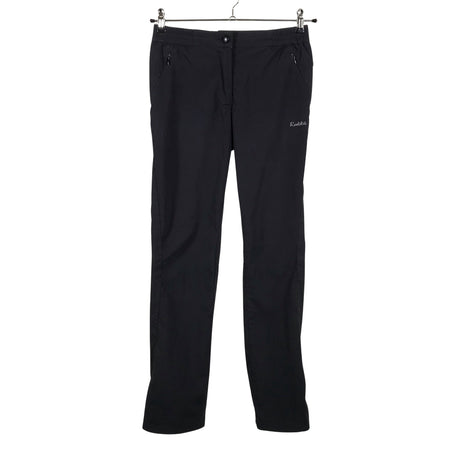 Unisex Rukka - Õuepüksid, suurus 34 - Must ()