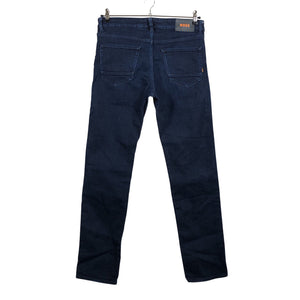 Unisex Hugo Boss - Teksad, suurus W32 - Sinine (2)