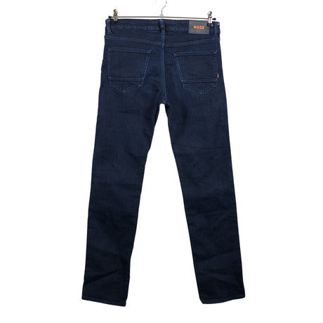 Unisex Hugo Boss - Teksad, suurus W32 - Sinine (2)