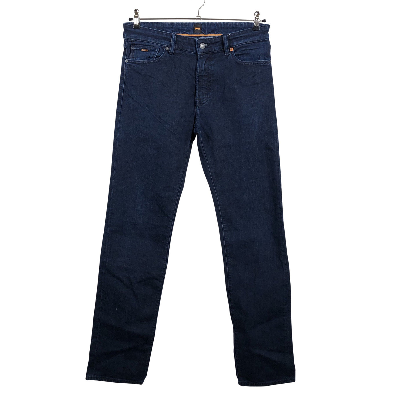 Unisex Hugo Boss - Teksad, suurus W32 - Sinine (1)