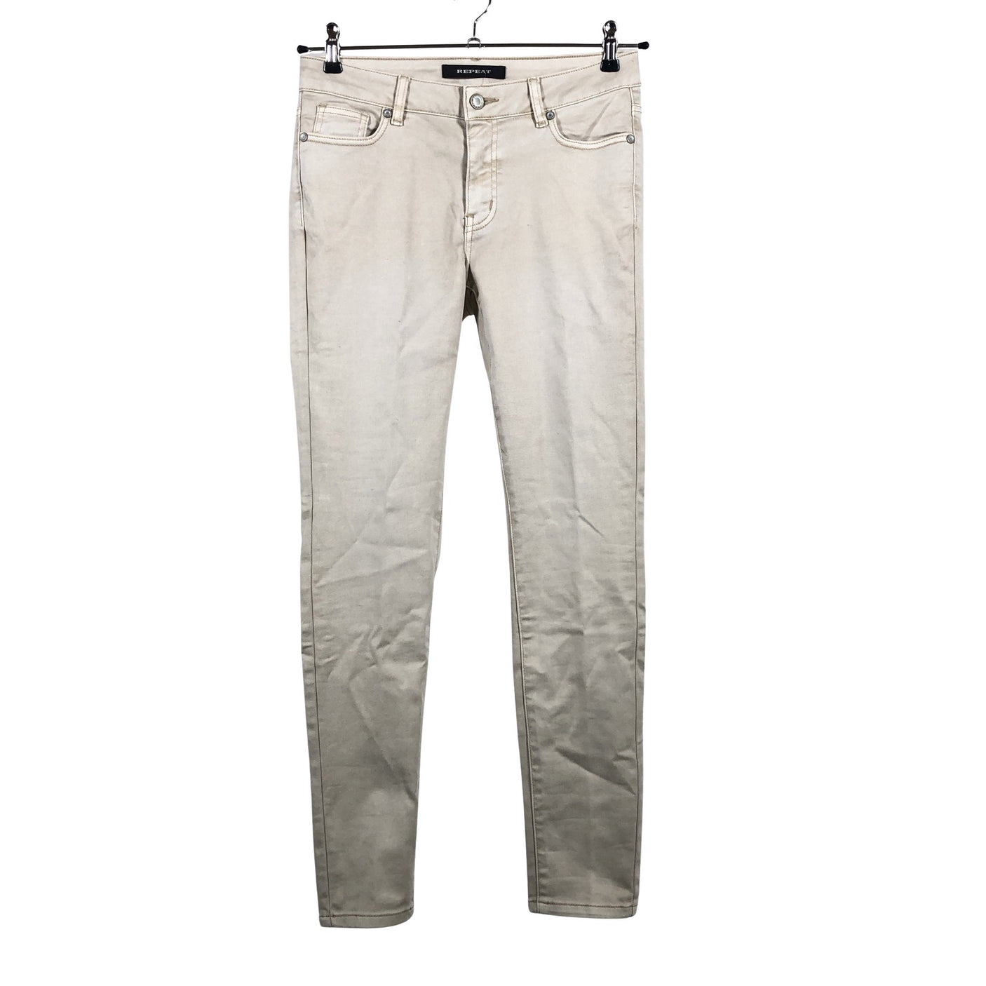 Unisex Repeat - Teksad, suurus 40 - Beige (1)