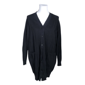 Unisex COS - Kardigan, suurus 34 - Must (1)