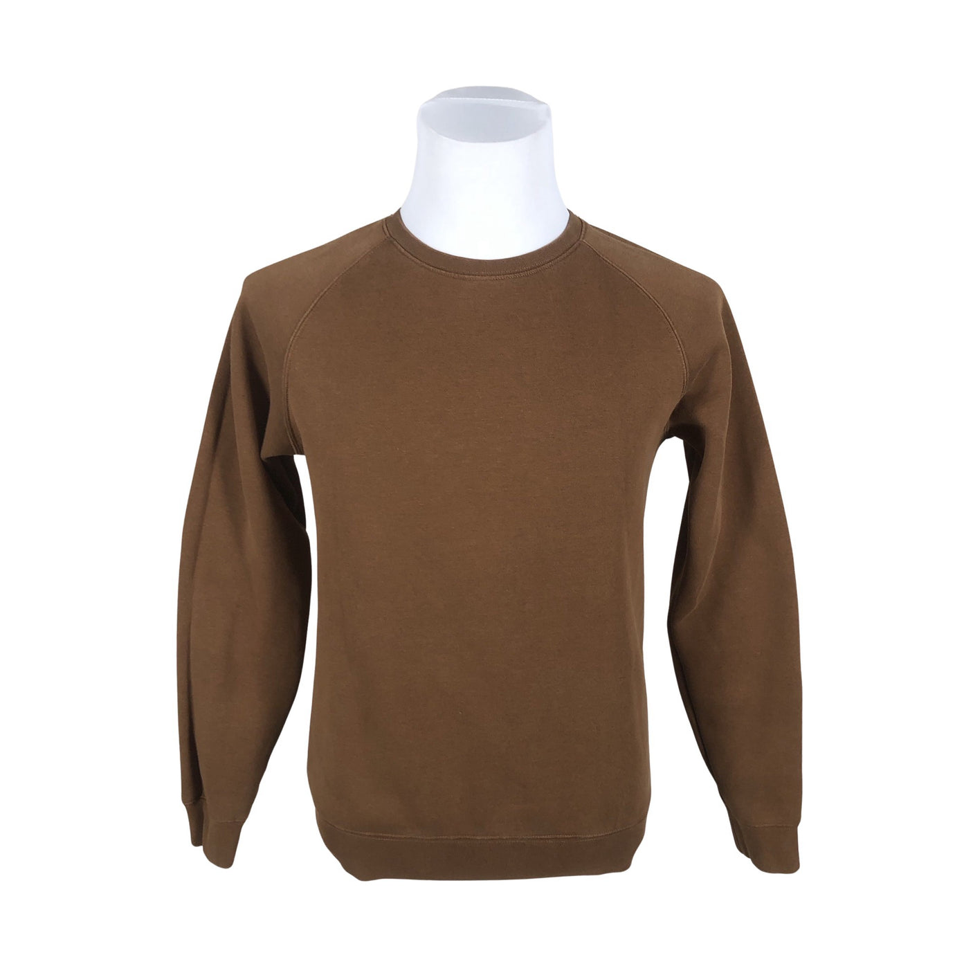 Unisex Construe - Dressikangast pluus, suurus 32 - Pruun (1)