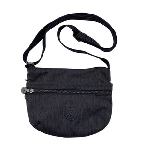 Unisex Kipling - Õlakott, suurus Ei kokoa - Hall (1)