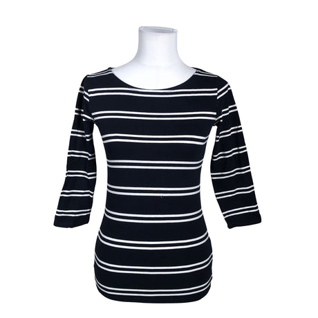 Unisex Noom - Trikotaažist pluus, suurus 34 - Sinine ()