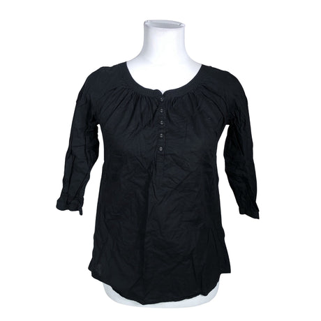 Unisex Peak Performance - Pluus, suurus 34 - Must ()