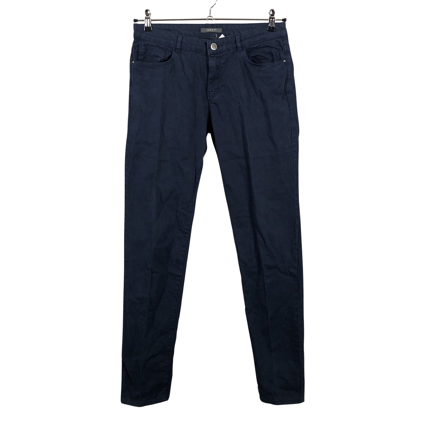 Unisex Esprit - Mittevenivad püksid, suurus 38 - Sinine (1)