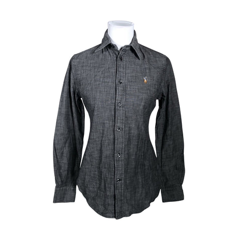 Unisex Polo Ralph Lauren - Triiksärk, suurus 36 - Hall ()