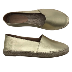 Unisex Shoes like candy - Mokassiinid, suurus 40 - Kuld (1)