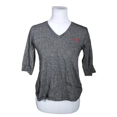 Unisex Mos Mosh - Trikotaažist pluus, suurus 36 - Hall ()