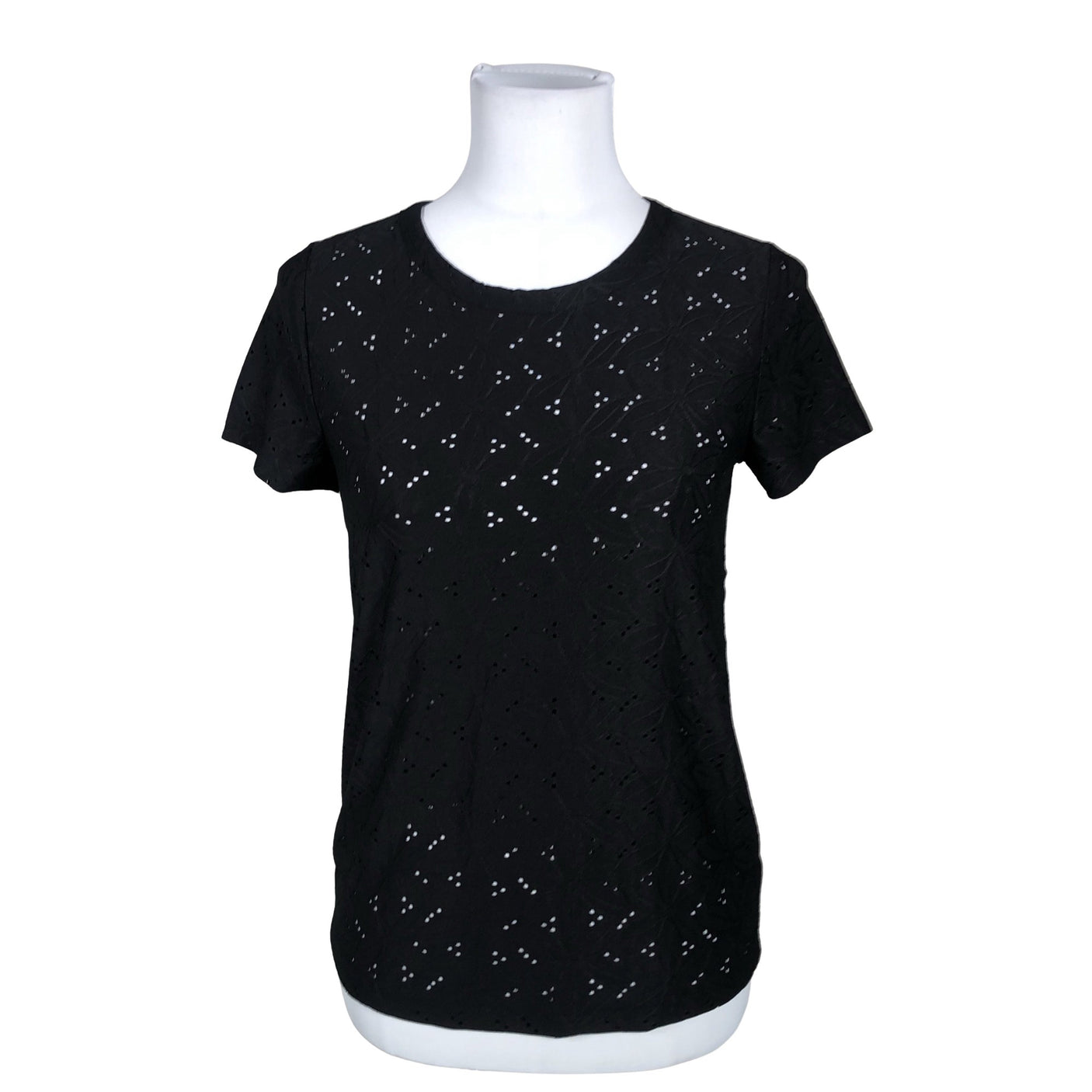 Unisex Gap - T-särk, suurus 34 - Must (1)