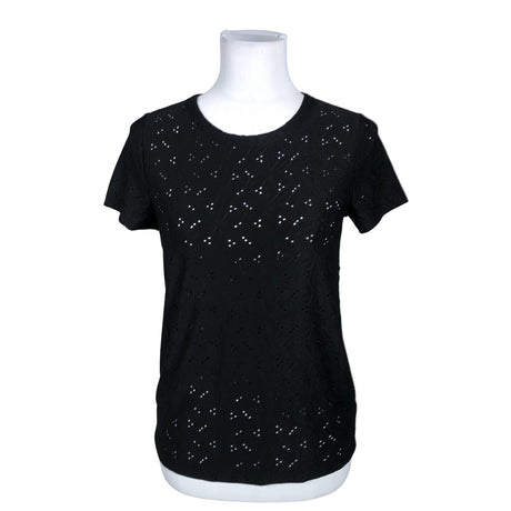 Unisex Gap - T-särk, suurus 34 - Must ()