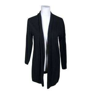 Unisex Nanso - Kardigan, suurus 36 - Must (1)