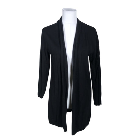 Unisex Nanso - Kardigan, suurus 36 - Must ()