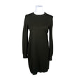 Unisex Arket - Kootud tuunika, suurus 36 - Roheline ()
