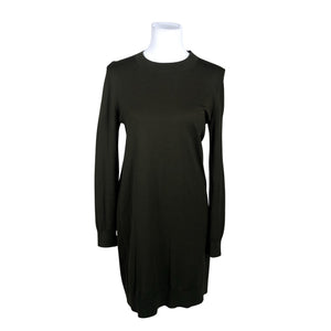 Unisex Arket - Kootud tuunika, suurus 36 - Roheline (1)