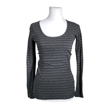 Unisex French Connection - Trikotaažist pluus, suurus 34 - Hall ()