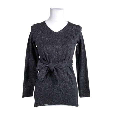 Unisex Aarrelabel - Trikotaažist tuunika, suurus 34 - Sinine ()