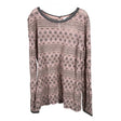 Unisex Noa Noa - Pluus, suurus 38 - Heleroosa ()