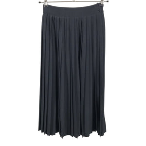 Unisex Ted Lapidus - Plisseerseelik, suurus 36 - Must (1)