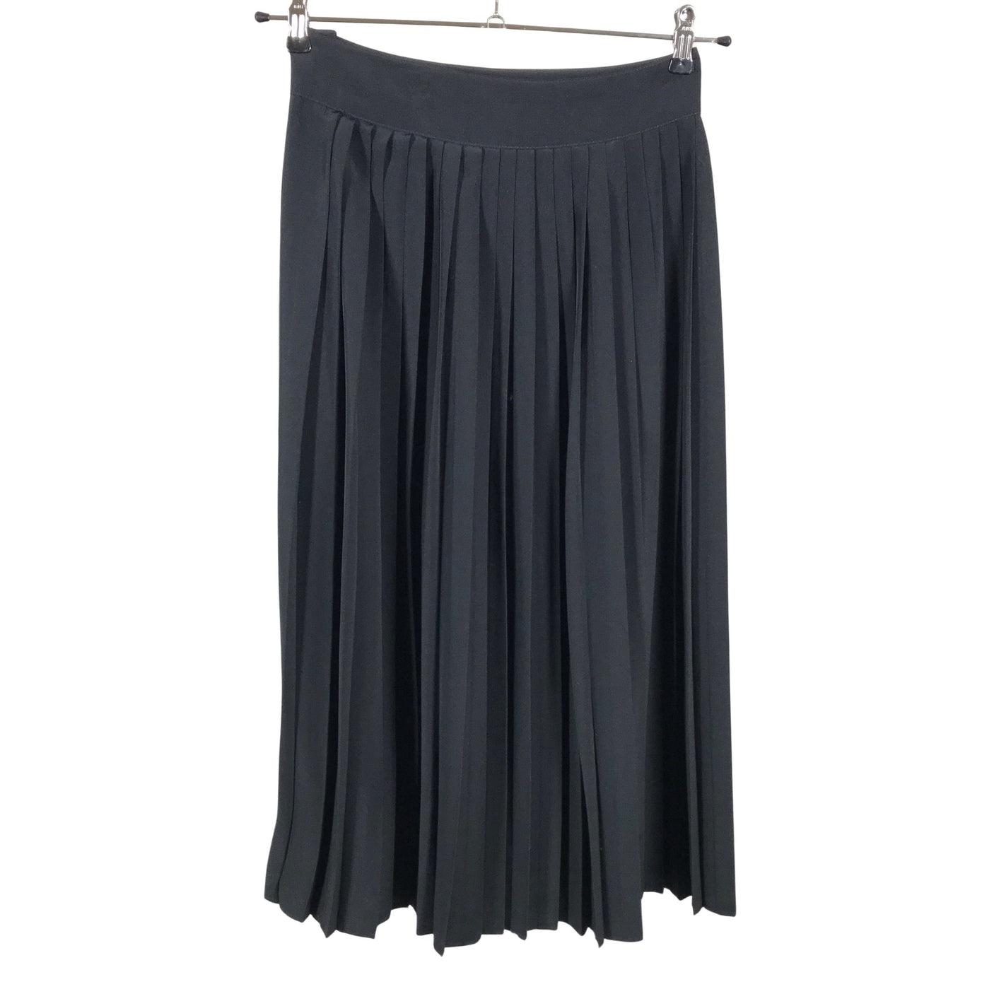 Unisex Ted Lapidus - Plisseerseelik, suurus 36 - Must (2)