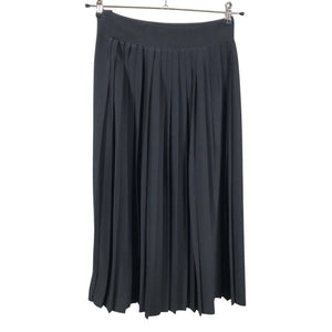 Unisex Ted Lapidus - Plisseerseelik, suurus 36 - Must (2)