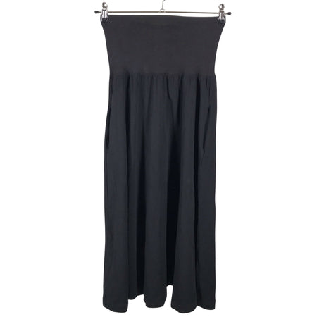 Unisex MariMari - Trikotaažist seelik, suurus 36 - Must ()