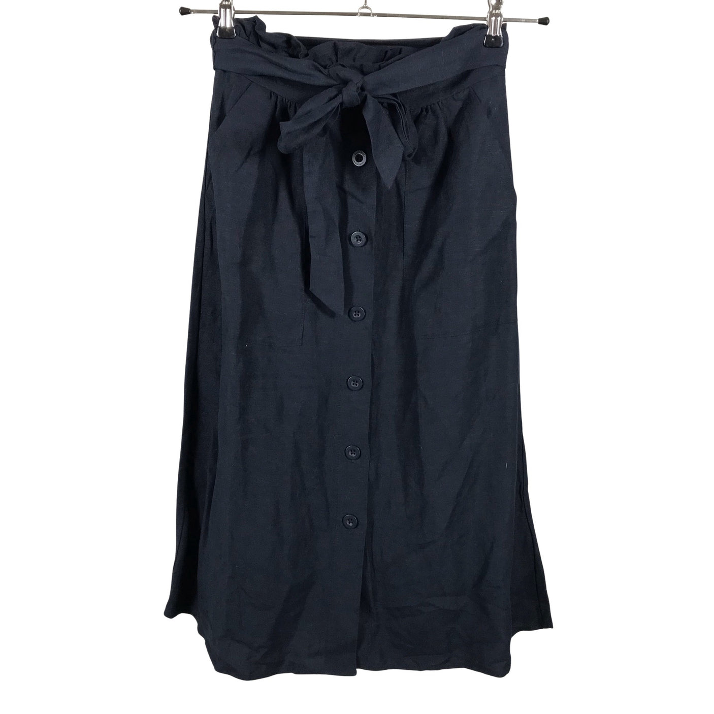 Unisex Superdry - Mitteveniv seelik, suurus 34 - Must (1)