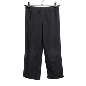 Unisex Reima - Fliispüksid, suurus 104 - 110 - Hall (1)