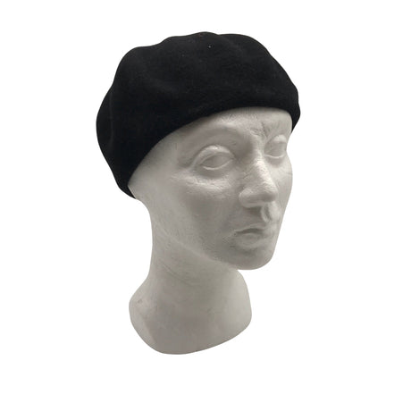 Unisex Gu - Soni, suurus 58 - Must ()