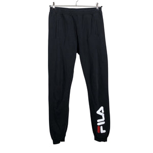 Unisex Fila - Dressikangast püksid, suurus 170 - 176 - Must (1)