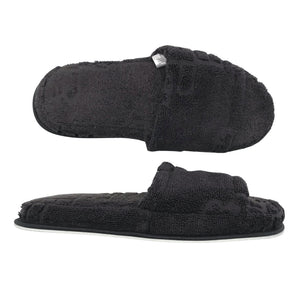 Unisex Balmuir - Sussid, suurus 42 - Hall (1)