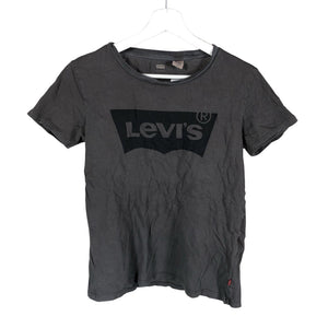 Unisex Levi's - T-särk, suurus 36 - Hall (1)